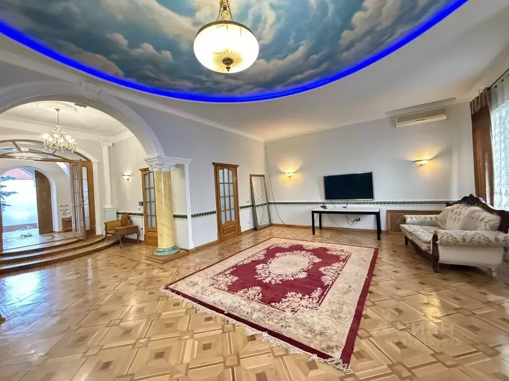 Дом в Дагестан, Махачкала ул. Ярыгина, 19 (366 м) - Фото 1