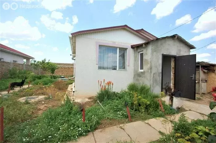 Дом в Уютное, Молодёжная улица, 1А (44 м) - Фото 2