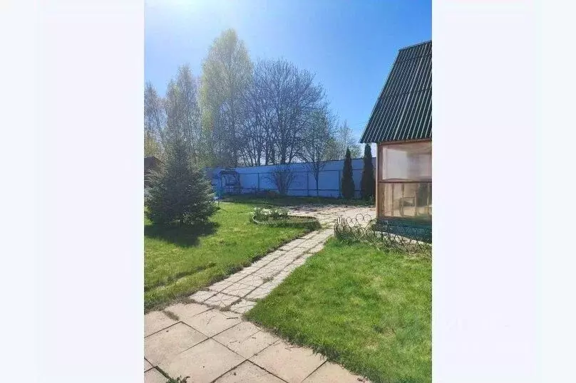 Дом в Московская область, Наро-Фоминский городской округ, Лесное кп 98 ... - Фото 1