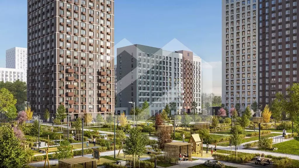 Торговая площадь в Москва, Москва, Зеленоград 22-й мкр, 6.1 (129 м) - Фото 1