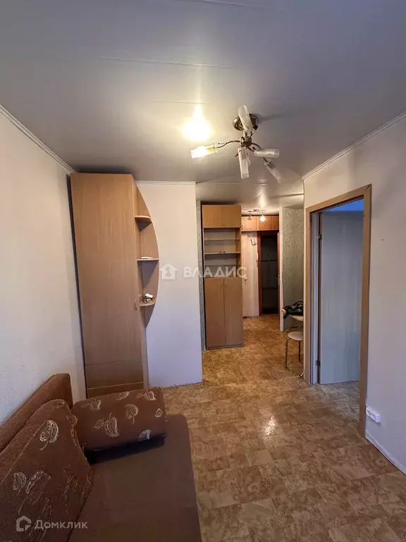 Продаётся 2-к квартира, 23.8 м - Фото 0