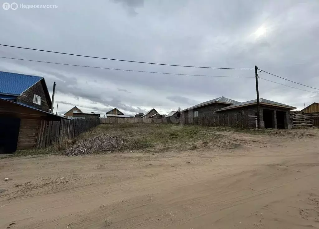 Участок в Улан-Удэ, улица Мечты (8 м) - Фото 2