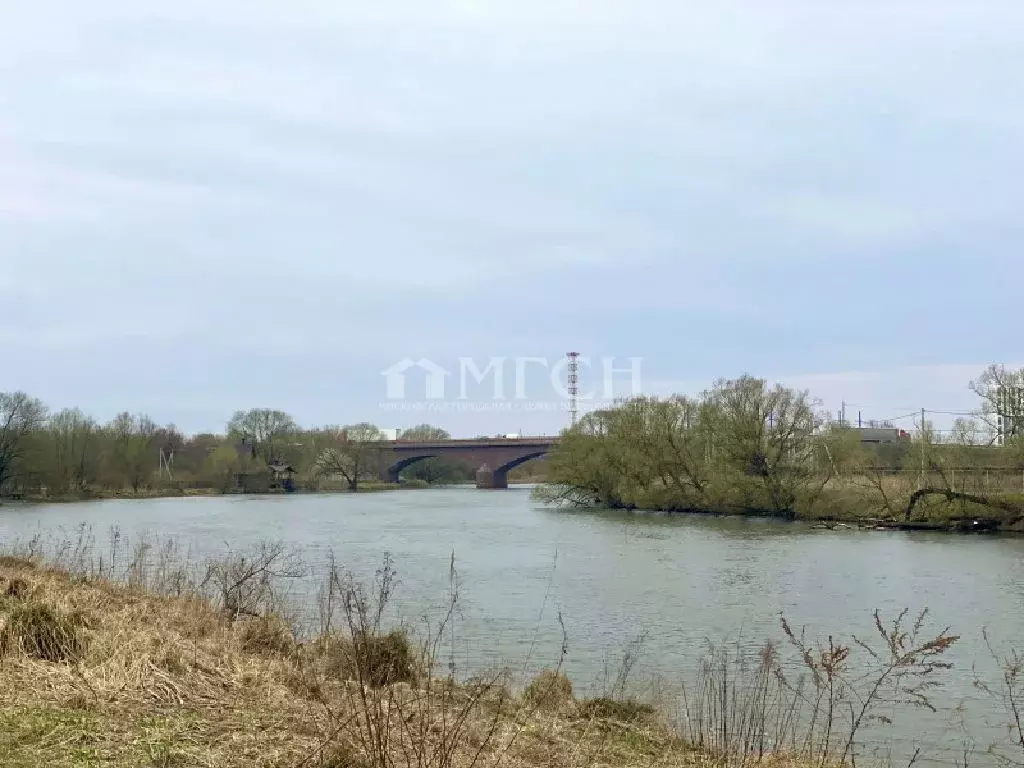 Продается участок в пгт Горки Ленинские - Фото 1