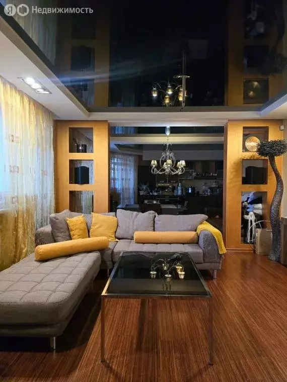 3-комнатная квартира: Самара, Вилоновская улица, 84 (127.7 м) - Фото 2