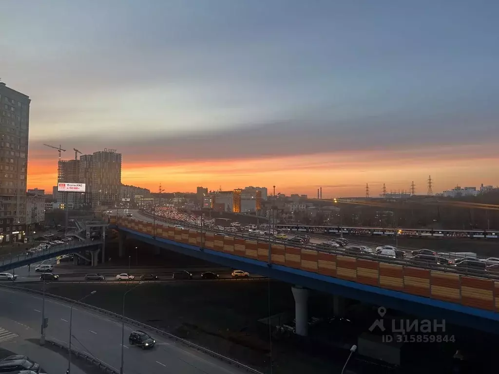 Офис в Московская область, Красногорск Ильинское ш., 1а (72 м) - Фото 1