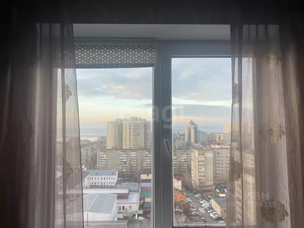 1-к кв. Саратовская область, Саратов Рабочая ул., 49 (47.0 м) - Фото 0