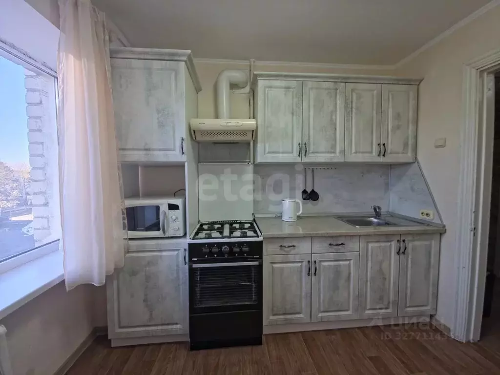 3-к кв. Ставропольский край, Ставрополь ул. Мира, 334 (66.1 м) - Фото 1