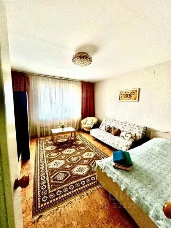 2-к кв. Мордовия, Саранск Волгоградская ул., 124 (72.0 м) - Фото 0