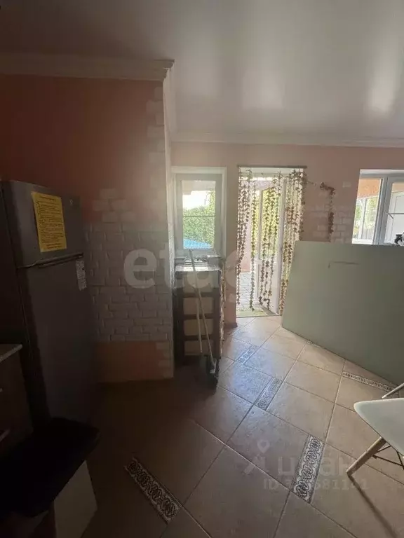 Студия Краснодарский край, Анапа Северная ул., 85 (17.0 м) - Фото 2