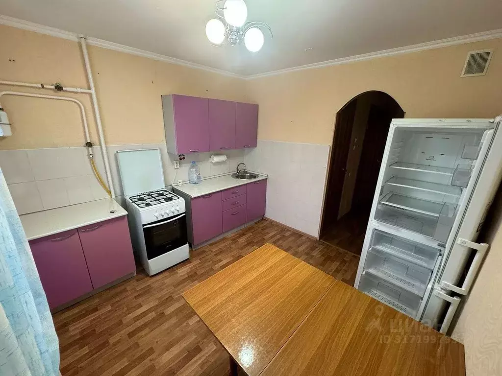 2-к кв. Татарстан, Альметьевск ул. Шевченко, 126 (54.0 м) - Фото 1