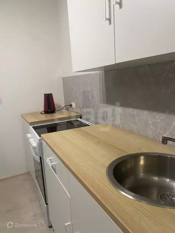 Продаётся квартира-студия, 28 м - Фото 1