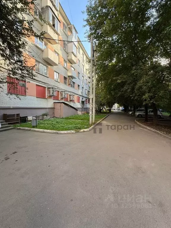 3-к кв. Челябинская область, Челябинск просп. Победы, 159 (57.4 м) - Фото 2