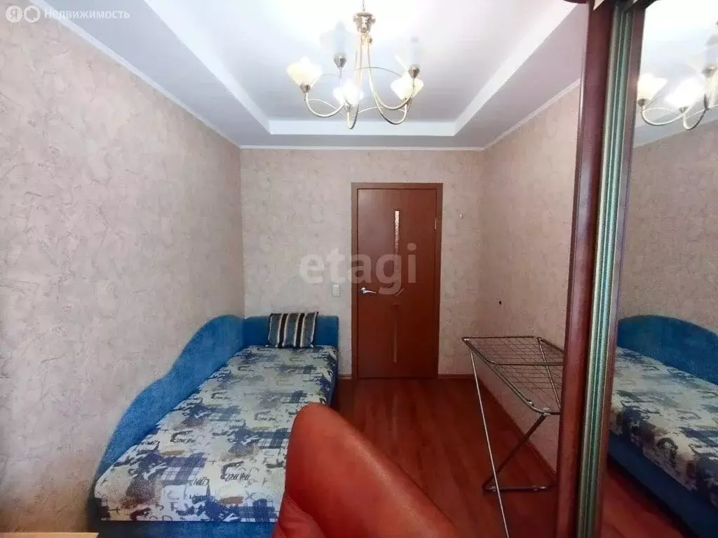 3-комнатная квартира: Кириши, проспект Ленина, 17В (61.5 м) - Фото 1