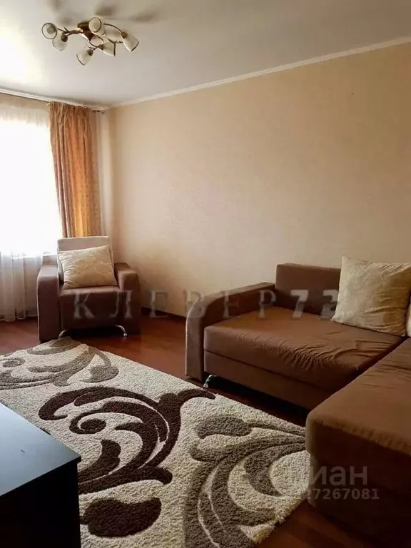 1-к кв. Тюменская область, Тюмень Войновка мкр, ул. Энергостроителей, ... - Фото 2