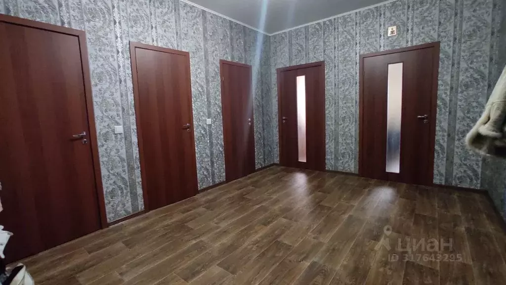 Дом в Краснодарский край, Крымский район, Троицкая ст-ца ул. Кирова, ... - Фото 1