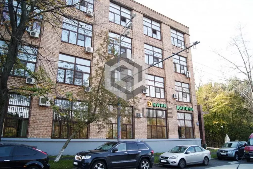Офис в Москва ш. Энтузиастов, 56С24 (83 м) - Фото 1
