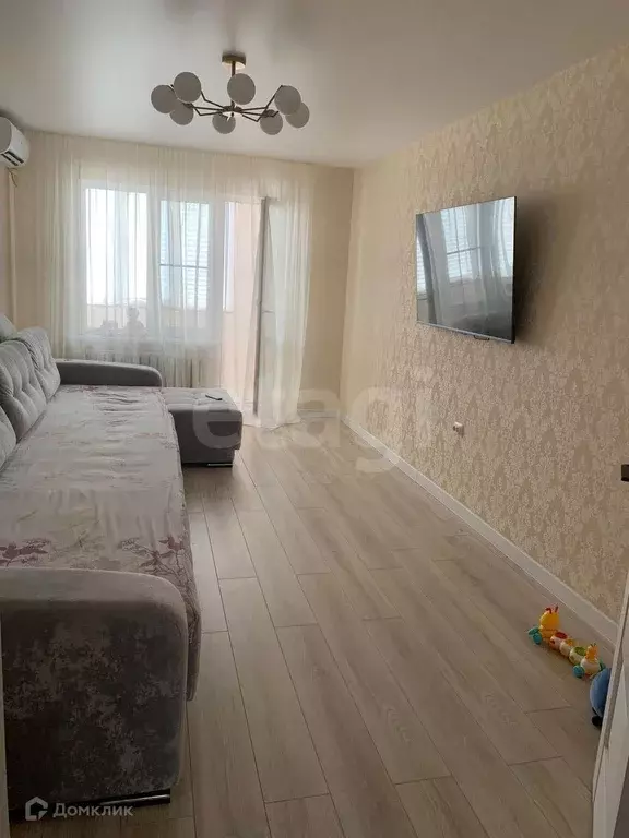 Продаётся 3-к квартира, 69.1 м - Фото 0