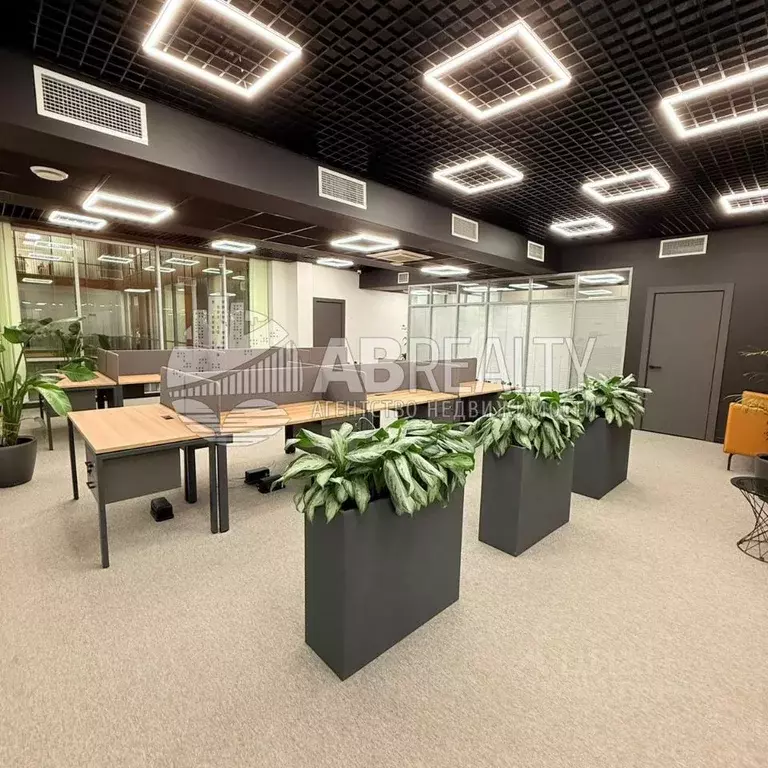 Офис в Москва Верейская ул., 17 (328 м) - Фото 2