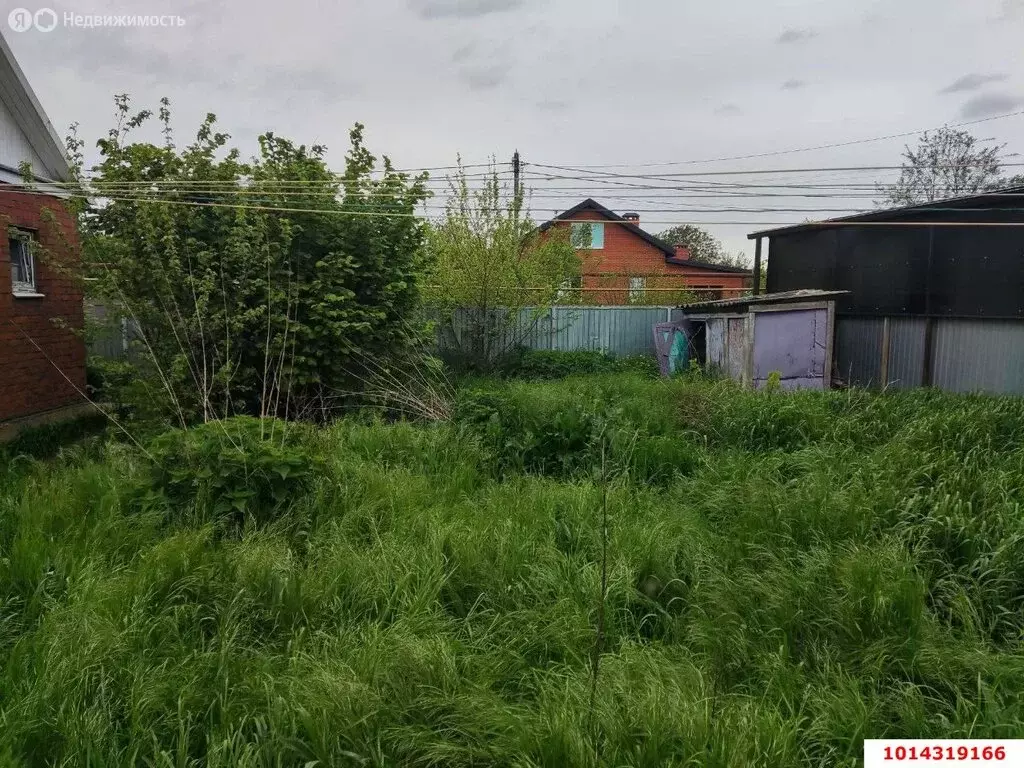 Дом в станица Старокорсунская, Украинская улица, 77 (46.1 м) - Фото 0