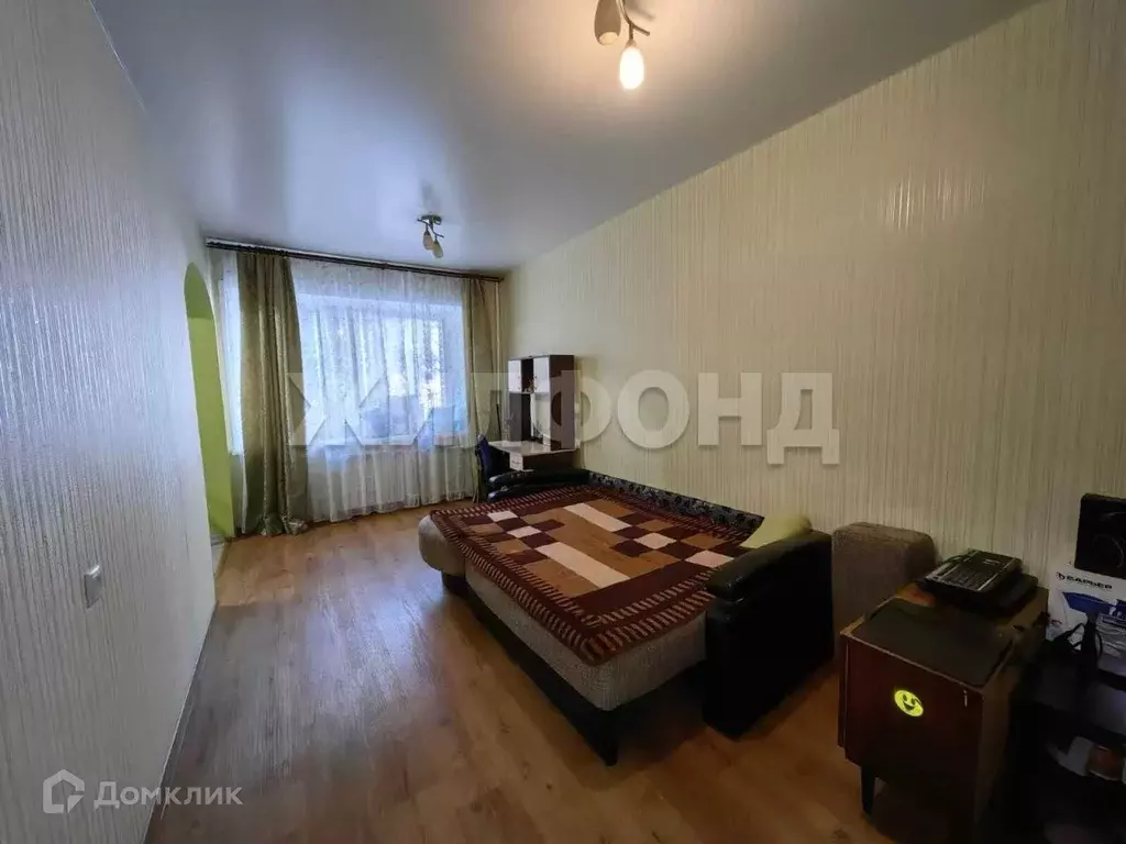 Продаётся 2-к квартира, 51 м - Фото 1