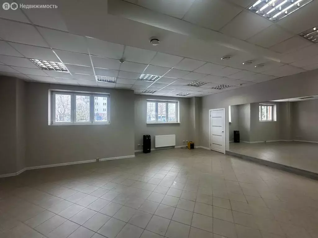 Помещение свободного назначения (89 м) - Фото 2