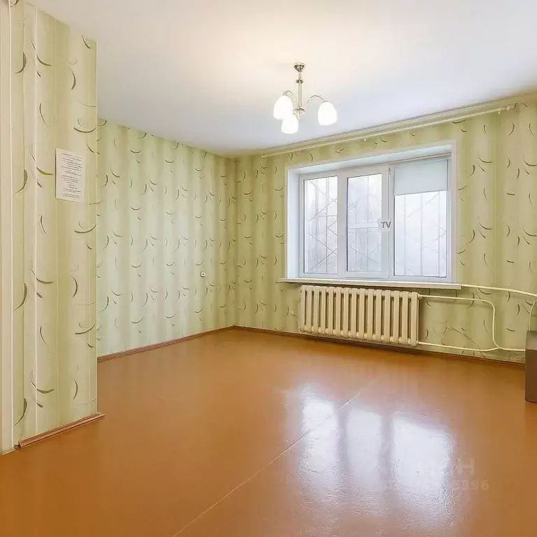 1-к кв. Пермский край, Пермь Народовольческая ул., 39 (35.0 м) - Фото 2
