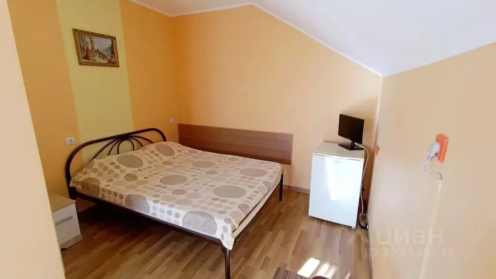 Комната Краснодарский край, Анапа Новороссийская ул., 157 - Фото 2