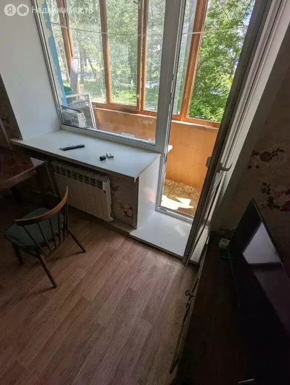 2-комнатная квартира: Самара, Московское шоссе, 30 (41.7 м) - Фото 2