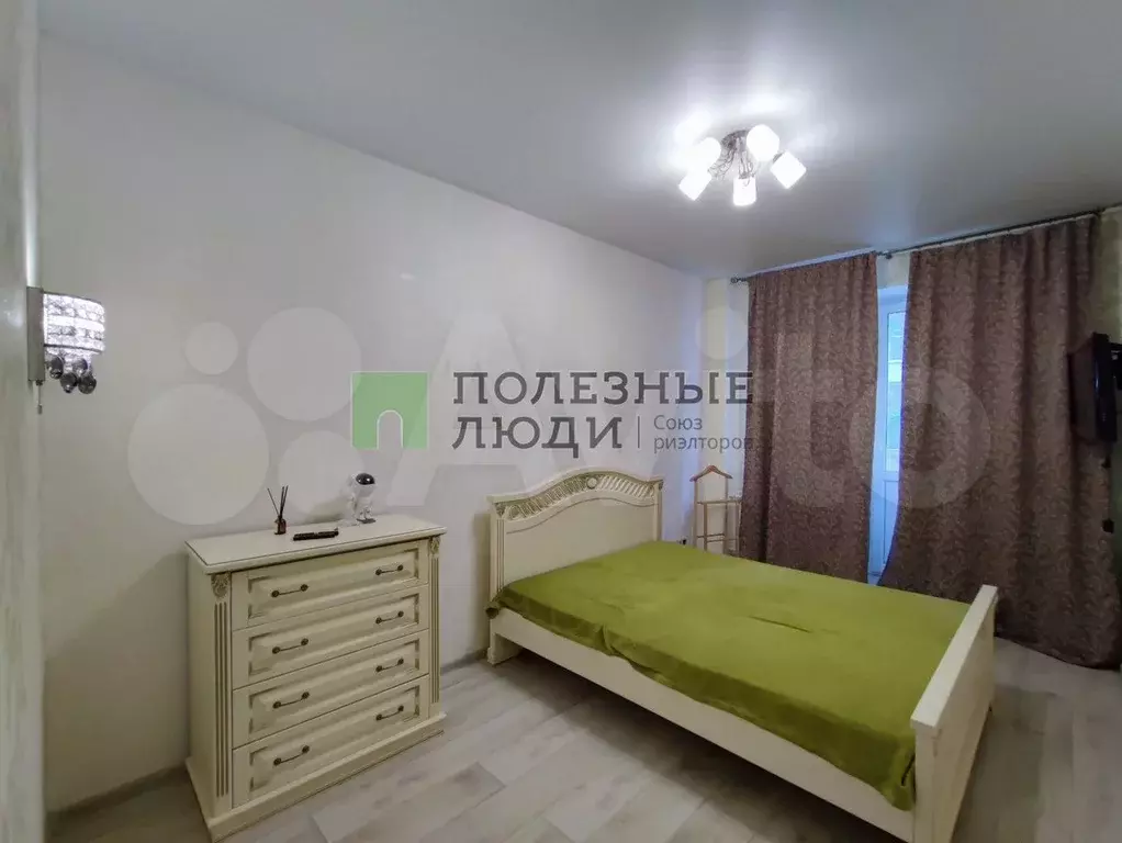 2-к. квартира, 62 м, 5/9 эт. - Фото 0