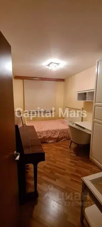 3-к кв. Москва ул. Сталеваров, 10К1 (59.0 м) - Фото 1