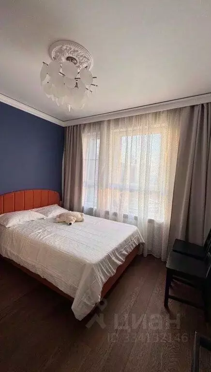 2-к кв. Москва Дмитровское ш., 73Б (37.0 м) - Фото 1