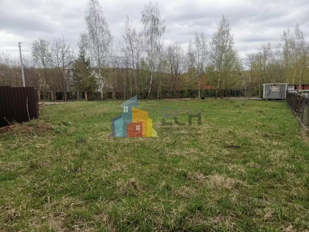 Участок в Тульская область, Тула городской округ, с. Высокое  (7.2 ... - Фото 1