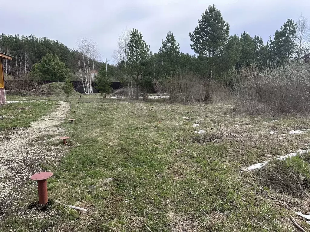 Участок 10,6 сот. (ИЖС) - Фото 0