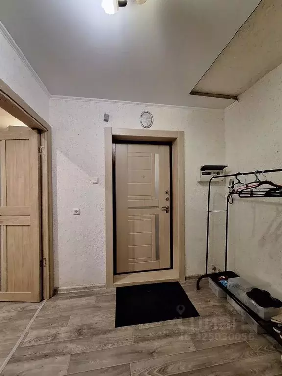 1-к кв. Татарстан, Набережные Челны просп. Фоменко, 64 (35.0 м) - Фото 1