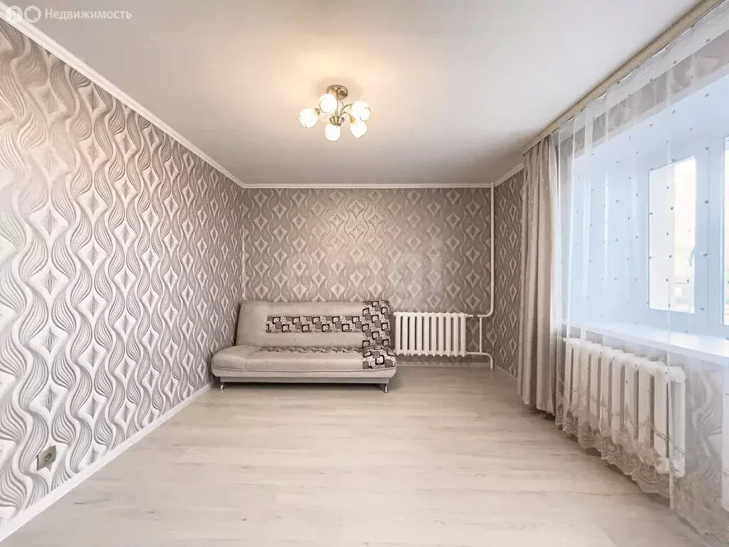 2-комнатная квартира: Вологда, Архангельская улица, 10 (50.3 м) - Фото 1