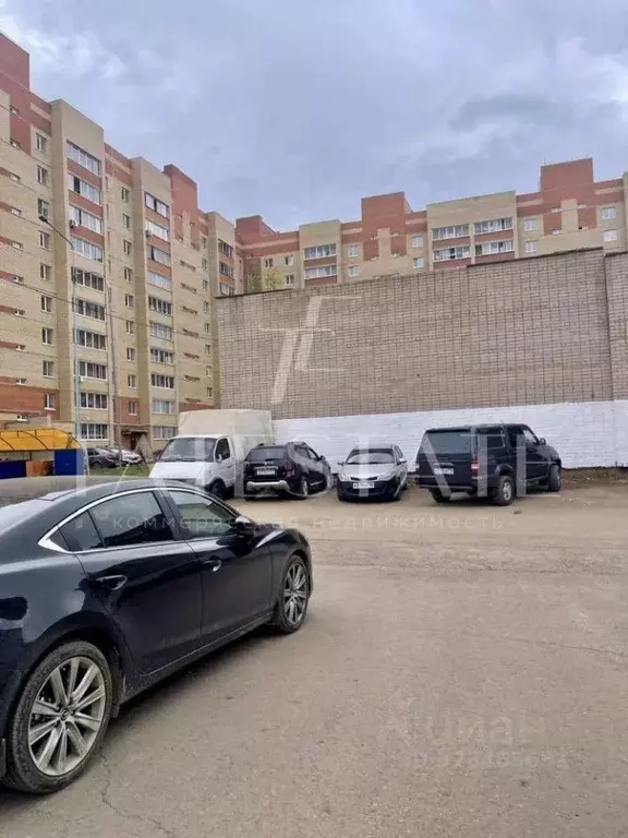 Помещение свободного назначения в Татарстан, Елабуга ул. Марджани, 16 ... - Фото 1