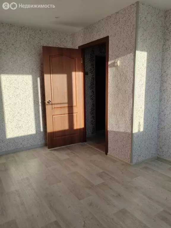 1-комнатная квартира: Нижний Новгород, микрорайон Мончегорский, ... - Фото 1
