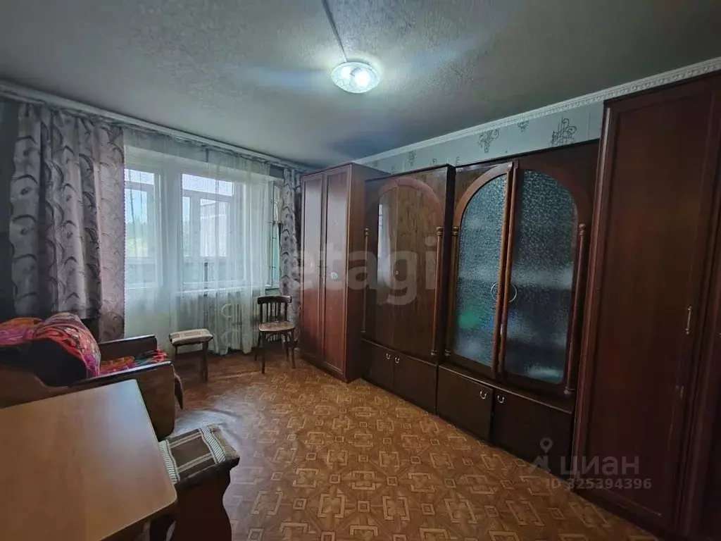 1-к кв. Тамбовская область, Мичуринск Липецкое ш., 33Б (33.4 м) - Фото 2