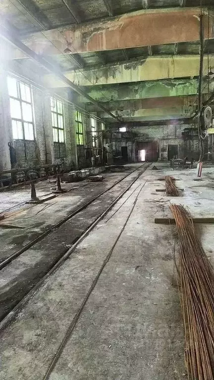 Производственное помещение в Кабардино-Балкария, Нальчик ул. Головко, ... - Фото 1