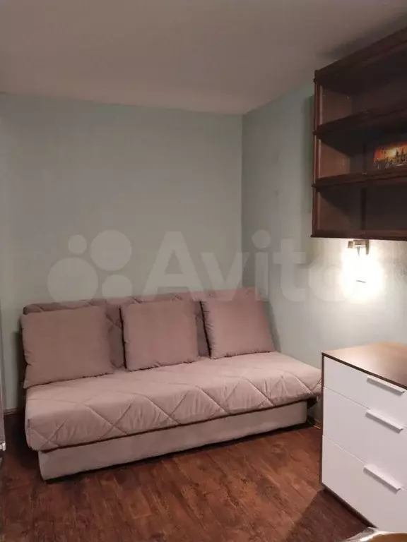 2-к. квартира, 50 м, 6/12 эт. - Фото 1