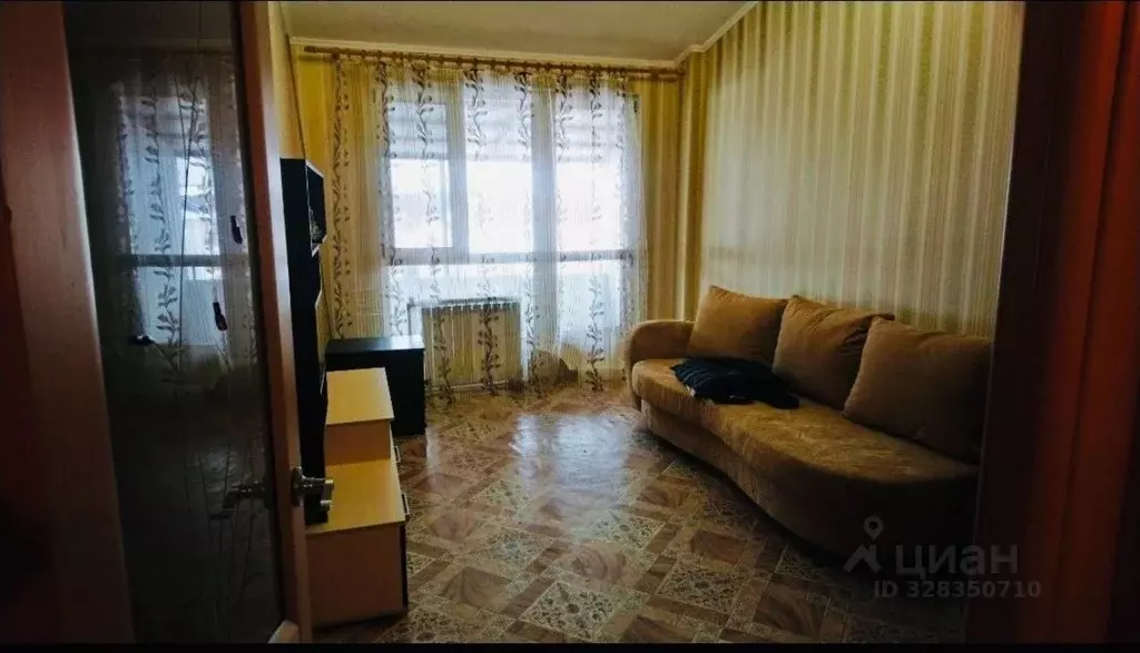 2-к кв. Саха (Якутия), Якутск ул. Красильникова, 4 (56.0 м) - Фото 2