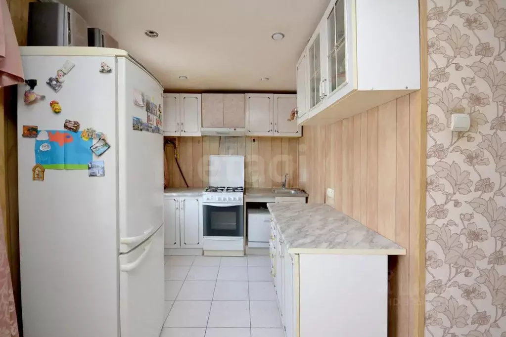 3-к кв. Саха (Якутия), Якутск ул. Курашова, 1/1 (59.3 м) - Фото 1