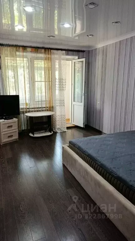 2-к кв. Краснодарский край, Темрюк ул. Ленина, 96 (45.0 м) - Фото 2