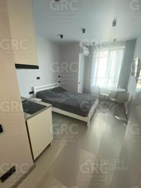 3-к кв. Краснодарский край, Сочи Новый Сочи мкр, ул. Санаторная, 65/2 ... - Фото 1