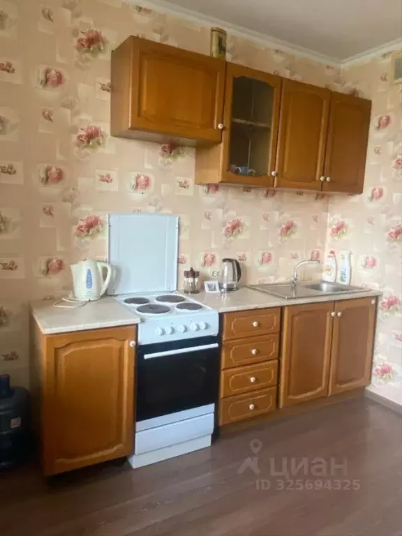 1-к кв. Орловская область, Орел Кинопрокатный пер., 2 (40.0 м) - Фото 2