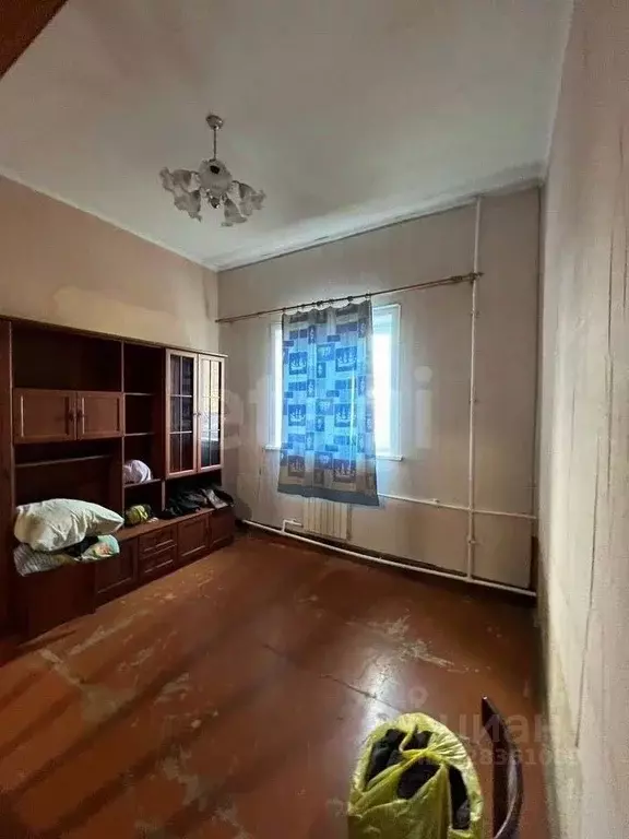 Комната Бурятия, Улан-Удэ Трактовая ул., 26А (34.3 м) - Фото 1