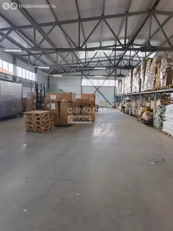 Склад (360 м) - Фото 2