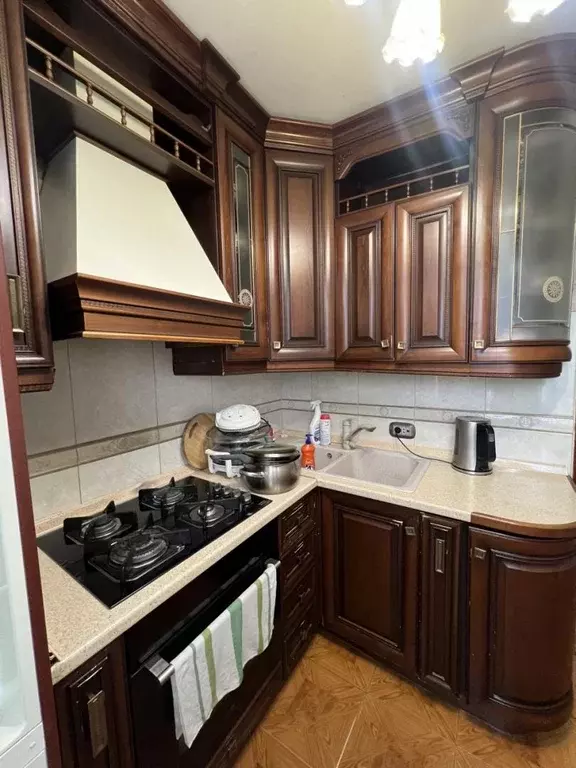 Продается 3-комнатная квартира - Фото 2