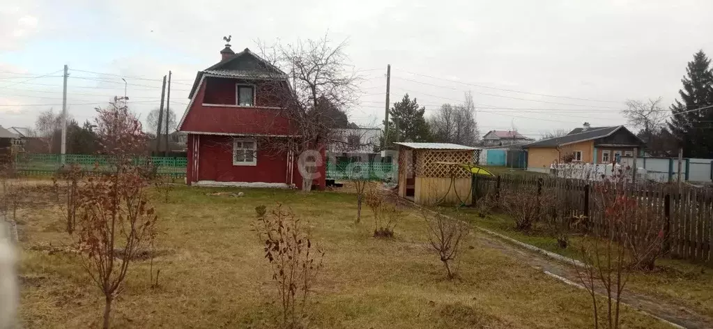 Дом, 40.9 м - Фото 0