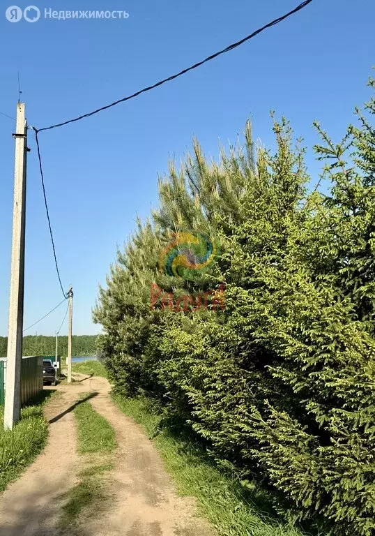 Дом в Ивановский муниципальный округ, деревня Иванково, Новая улица ... - Фото 2